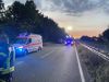 Techn. Hilfe > Verkehrsunfall